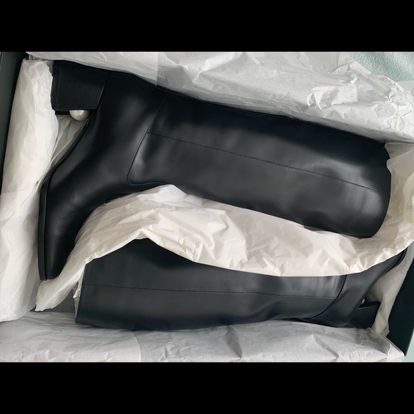 Nicholas Kirkwood 55 mm miri boot( authentic) - Picture 7 of 8